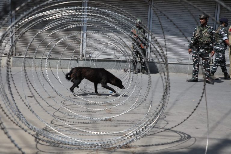 Restrictions lifted in J-K’s Rajouri