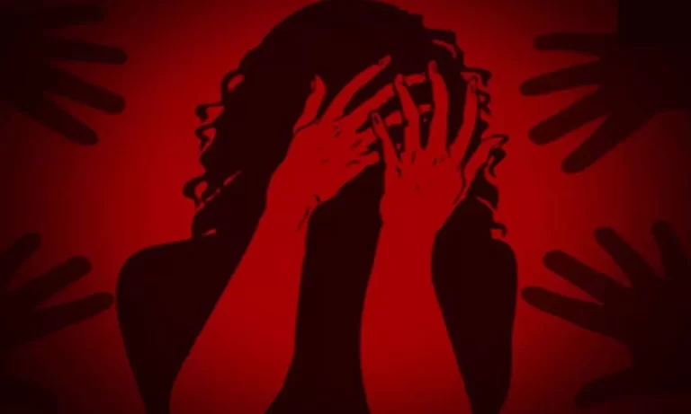 Bihar teenager raped by student, then principal