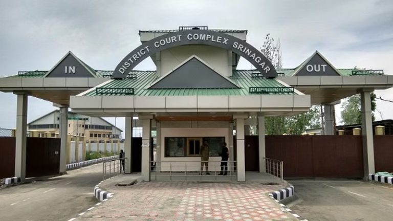 ‘Kashmir fight’ blog: Srinagar special court grants bail to two