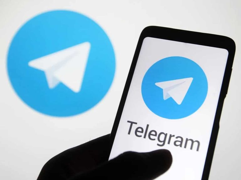 Telegram discloses information of users accused of sharing ‘infringing material’