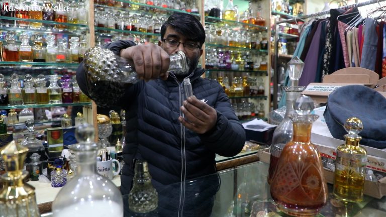 Attar, itar