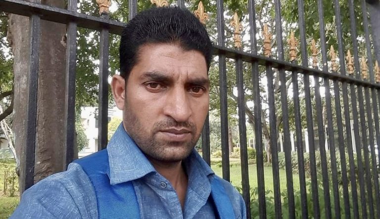 Kulgam PhD Scholar dies of cardiac arrest at Mysore University