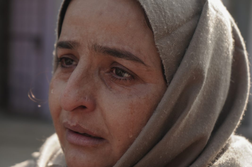 Pakistani wives, Kashmiri militants, Kashmir