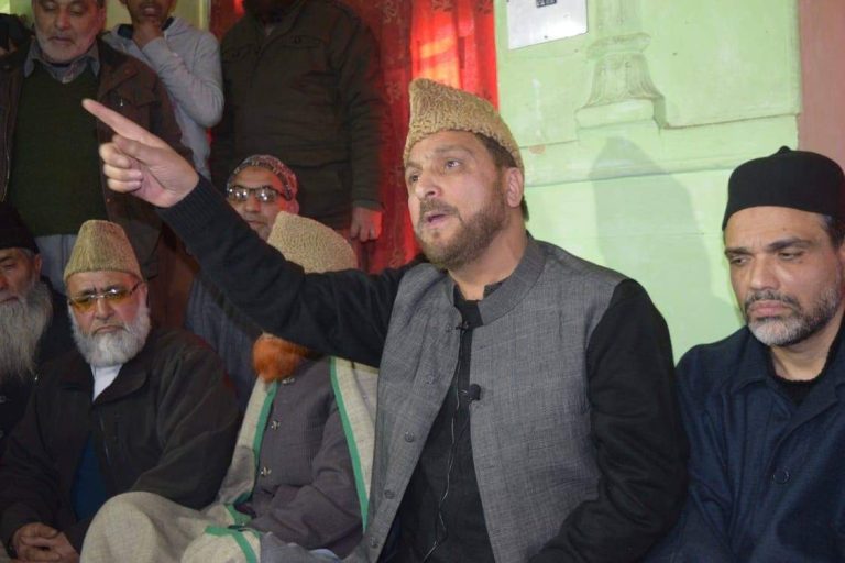 No statement issued about moonsighting: Grand Mufti Nasir-ul-Islam