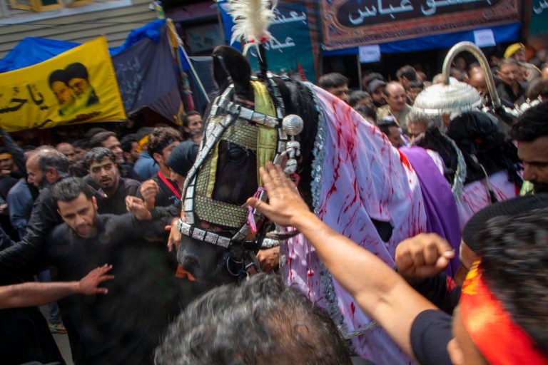 Zuljanah: Behind symbol of Imam Hussain’s last companion