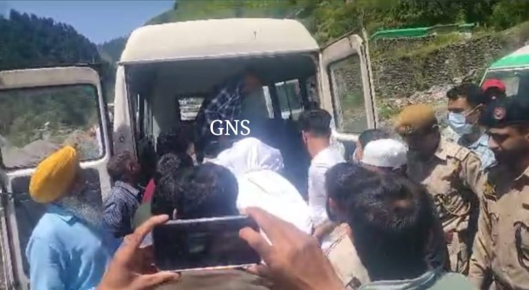 Mughal road accident: Bodies of Dir Finance, son recovered